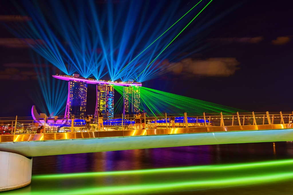 Spectra