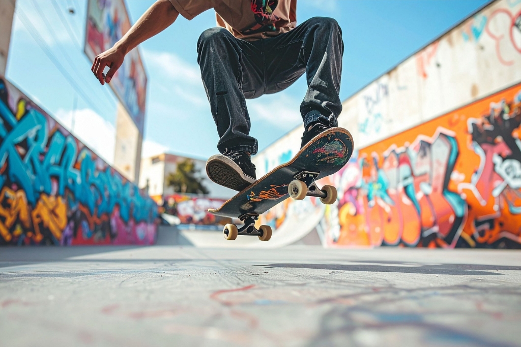 Somerset Skate Park