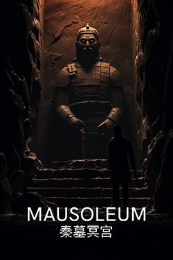 Mausoleum 2.0