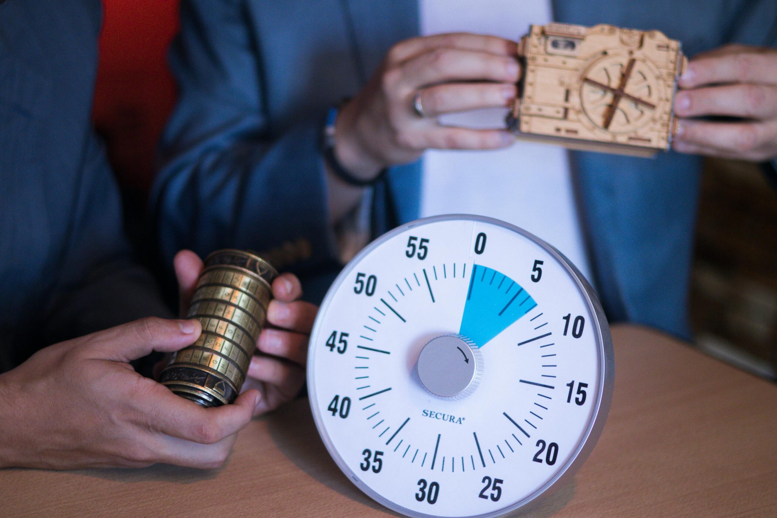Escape Room Etiquette: Dos And Don’ts For A Successful Escape