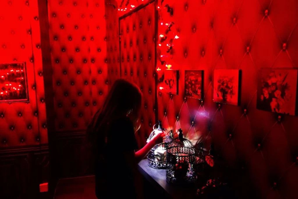 Escape Room in Singapore