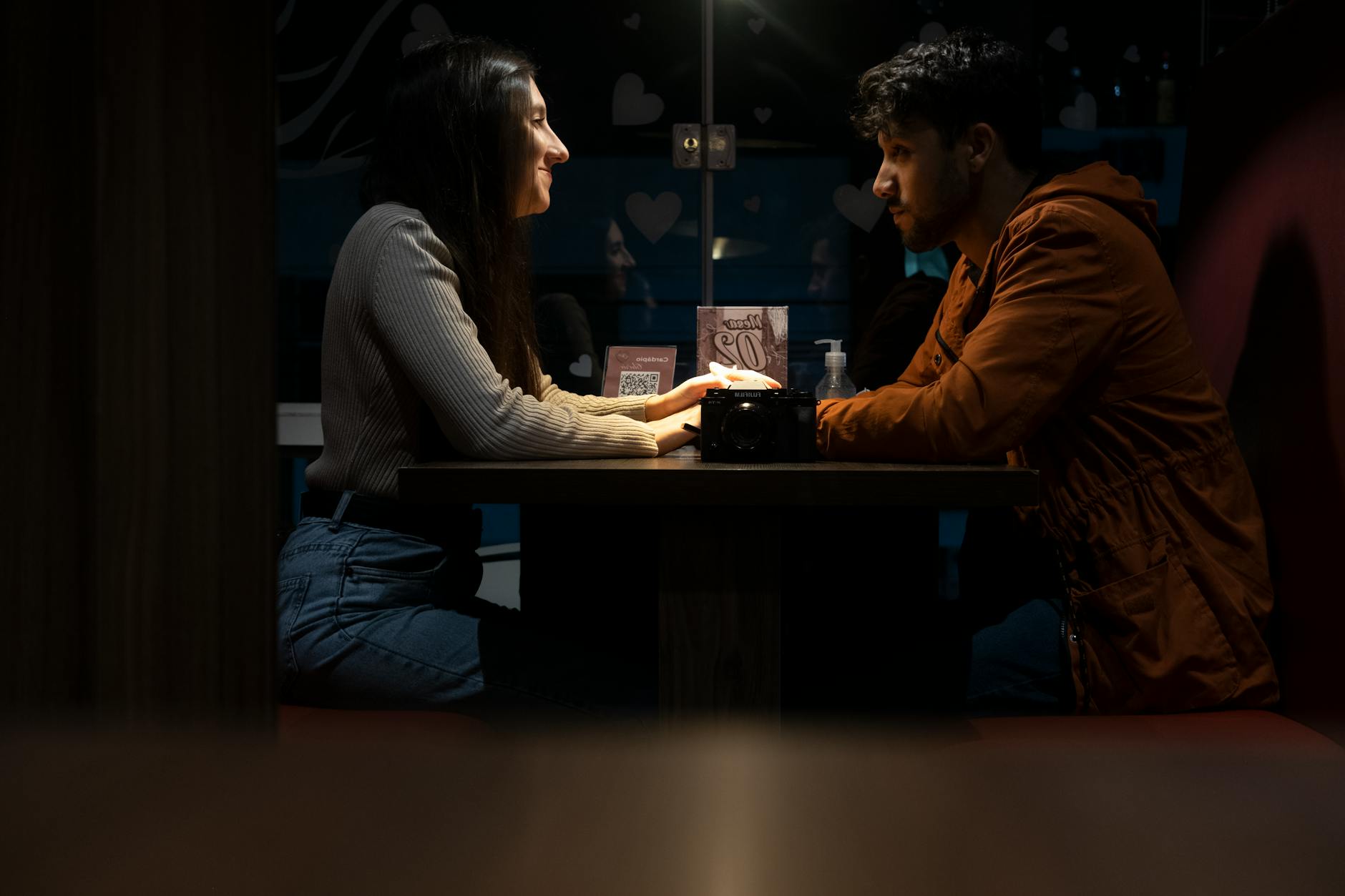 Why an Escape Room is the Perfect Date Night in Singapore