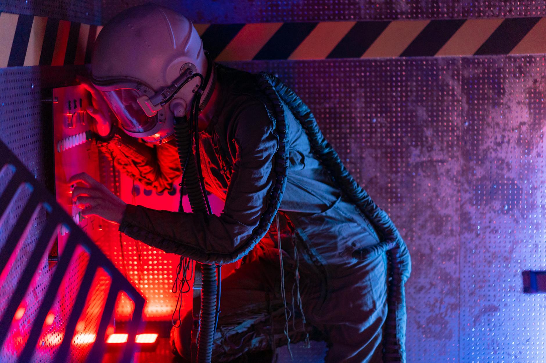 what to wear escape room Singapore | LOST SG