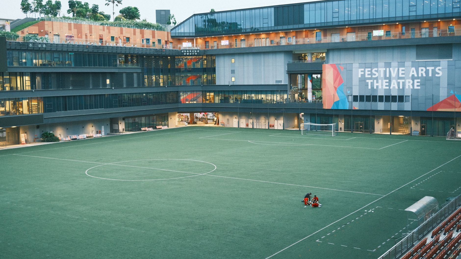 Best School Holiday Activities in Singapore for Families and Students - LOST SG